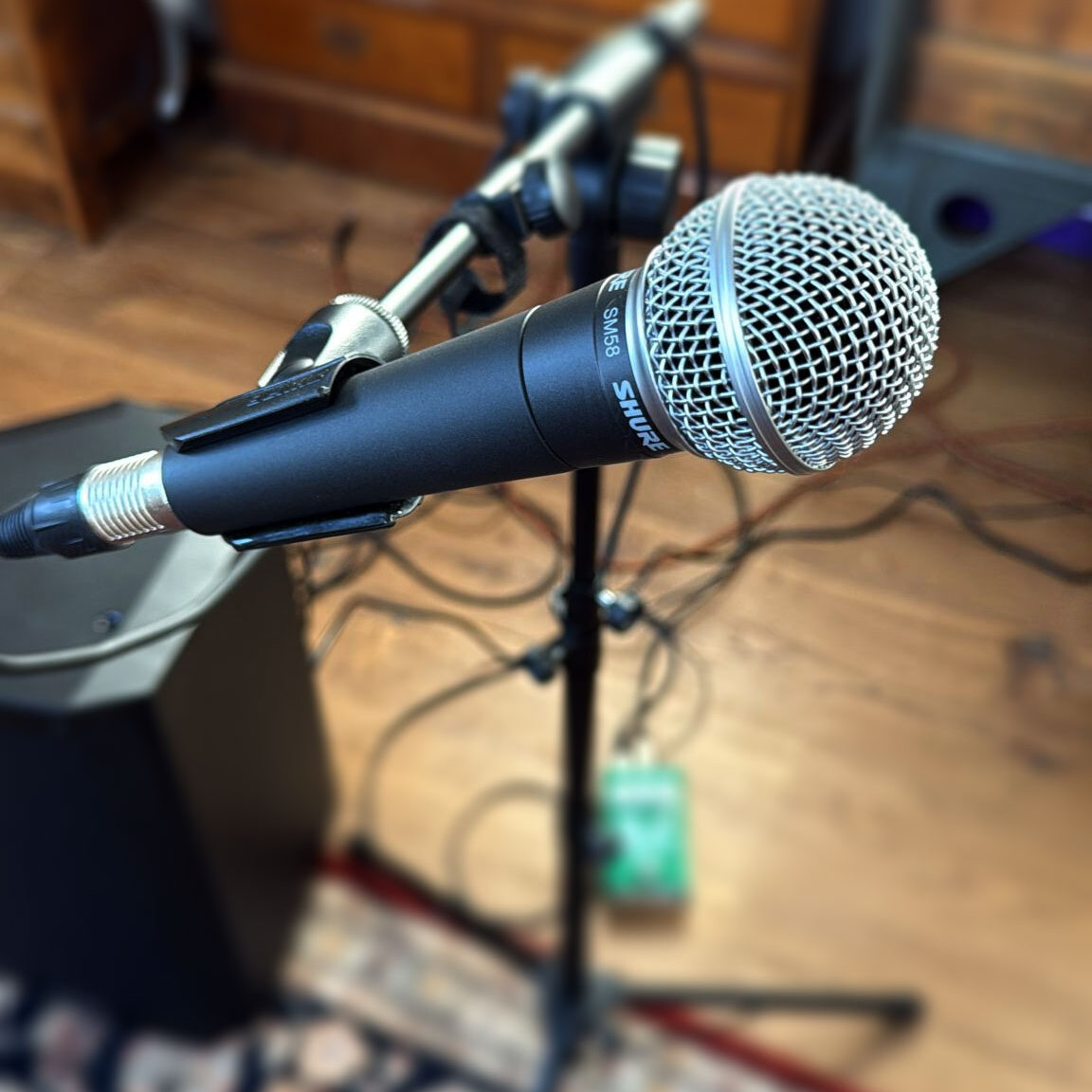 mic